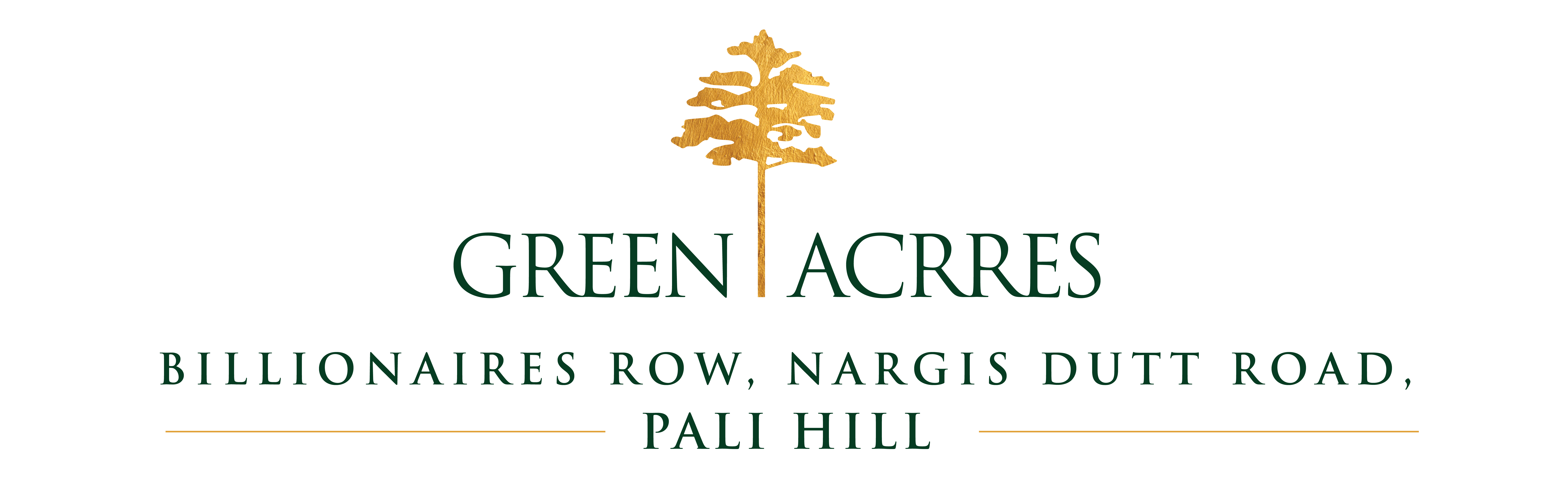 Green Acres Pali Hill